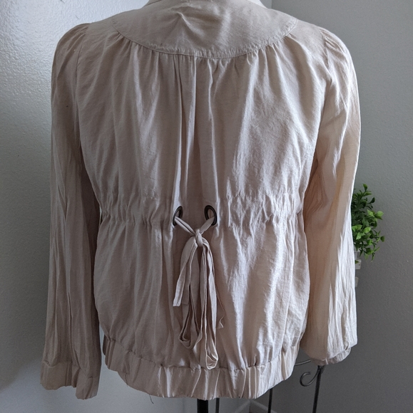 Mysty Woman Jacket - Picture 6 of 7